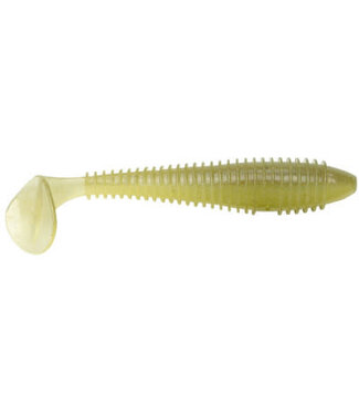 KEITECH KEITECH FAT SWING IMPACT 3.8" YELLOW MAGIC
