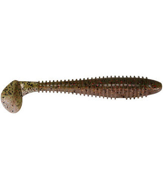 KEITECH KEITECH FAT SWING IMPACT 3.8" COPPERFIELD