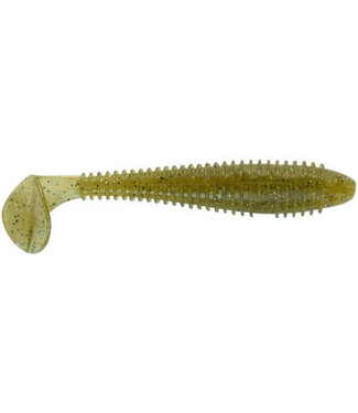 KEITECH KEITECH FAT SWING IMPACT 3.8" BABY BASS