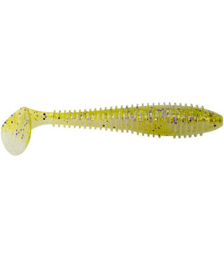 KEITECH KEITECH FAT SWING IMPACT 3.8" BASS CANDY