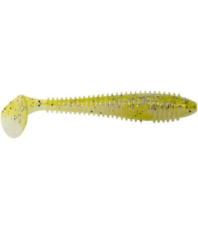 KEITECH KEITECH FAT SWING IMPACT 3.8" BASS CANDY