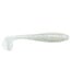 KEITECH KEITECH FAT SWING IMPACT 3.8" CLEAR SILVER GLOW