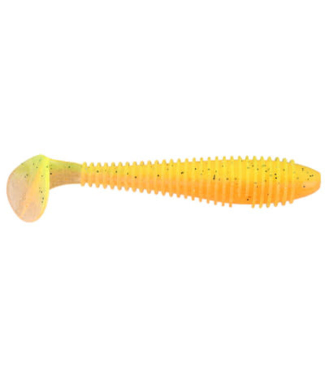 KEITECH KEITECH FAT SWING IMPACT 3.3" FLAMETHROWER