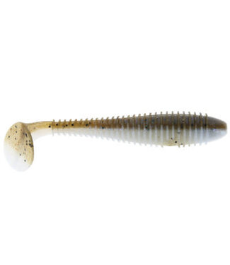 KEITECH KEITECH FAT SWING IMPACT 3.8" TOP SHAD