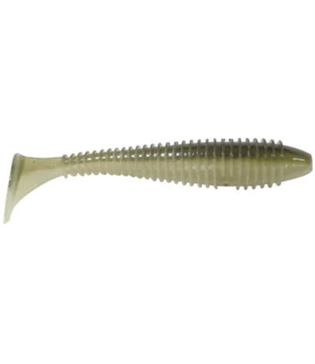 KEITECH KEITECH FAT SWING IMPACT 3.8" AYU