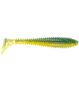 KEITECH KEITECH FAT SWING IMPACT 3.8" MALE PERCH