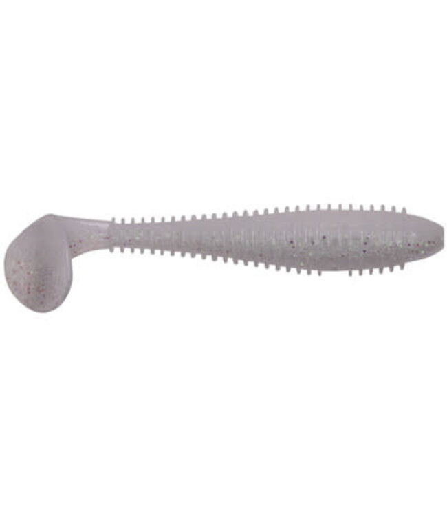 KEITECH KEITECH FAT SWING IMPACT 3.8" SIGHT GREEN HOLOGRAM