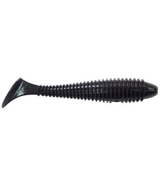 KEITECH KEITECH FAT SWING IMPACT 3.8" BLACK