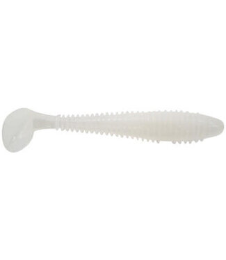 KEITECH KEITECH FAT SWING IMPACT 3.8" FRENCH PEARL