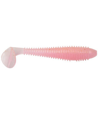 KEITECH KEITECH FAT SWING IMPACT 3.8" PINK MAGIC
