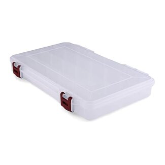 Plano PLANO STOWAWAY TACKLE BOX ADJ DIVIDER 11*7 1/4*13/14