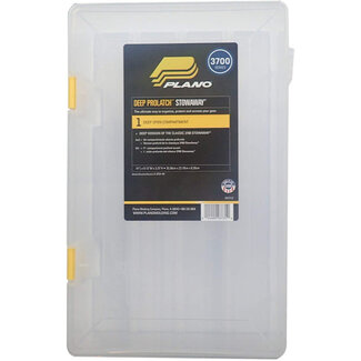 Plano Adjustable Stowaway 11x7x2 Plano 2-3620-01 ProLatch 3700