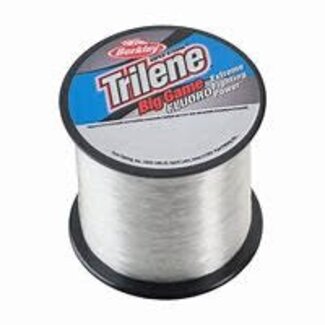 Berkley Berkley Trilene Big Game Fluoro 15lb 350YDS