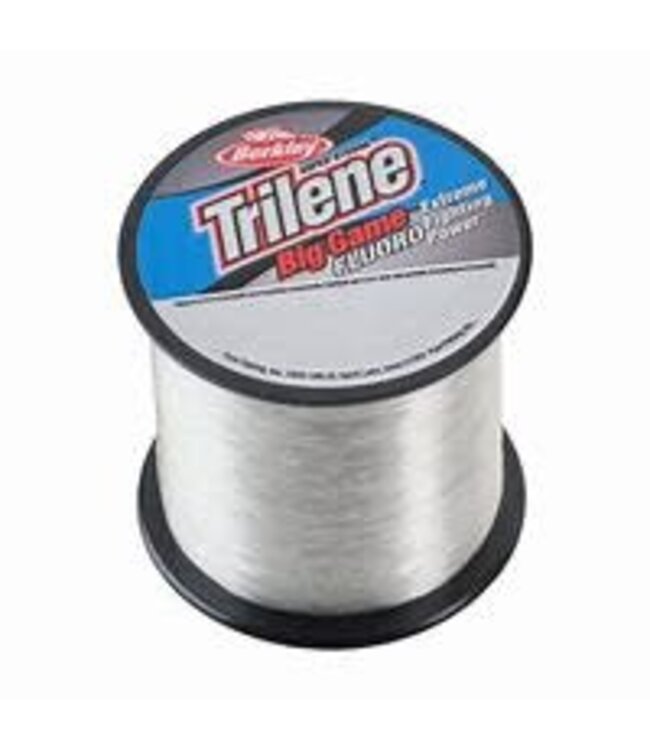 Berkley Berkley Trilene Big Game Fluoro 17lb 350YDS