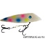 OPTI TACKLE OPTI J-PLUG 4" WONDERBREAD GLOW