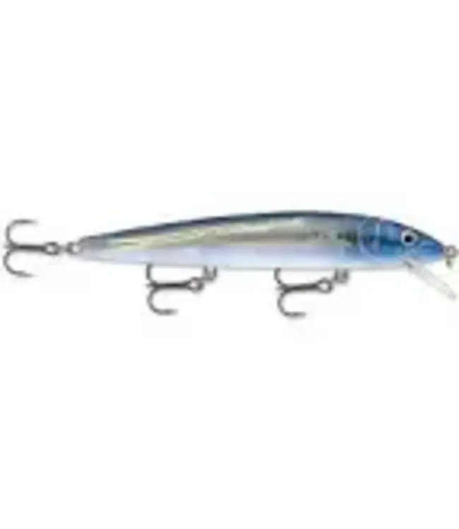 Rapala RAPALA HUSKY JERK 06 HELSINKI GHOST (HJ06-HGH)