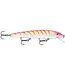 Rapala (HJ06PTU) HUSKY JERK 06 PINK TIGER UV