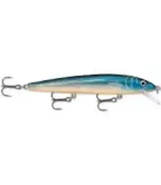 Rapala RAPALA HUSKY JERK 08 BLUE GHOST (HJ08-BGH)