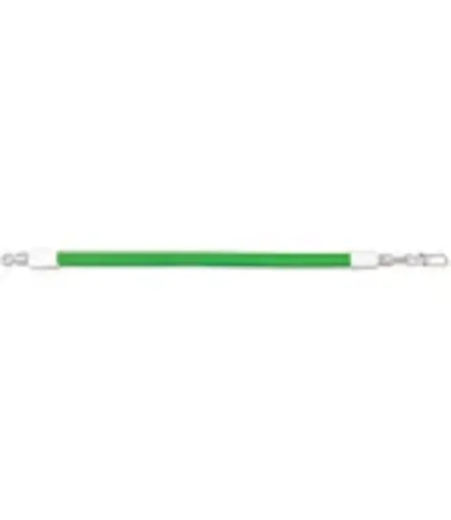 LUHR JENSEN Dipsy Diver Snubber 8" Kelly Green