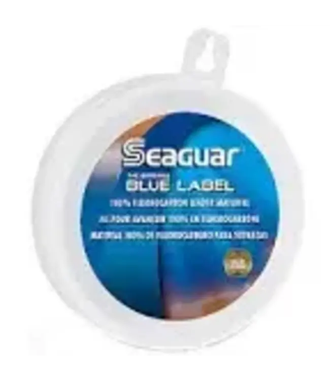 Seaguar Seaguar Blue Label Fluorocarbon 25 YD