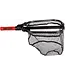 Eagle Claw EAGLE CLAW RED PLEGABLE FOLDING BOAT NET