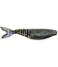 GARY YAMAMOTO CUSTOM BAITS YAMAMOTO 4" ZAKO BLUE CRAW 6pk