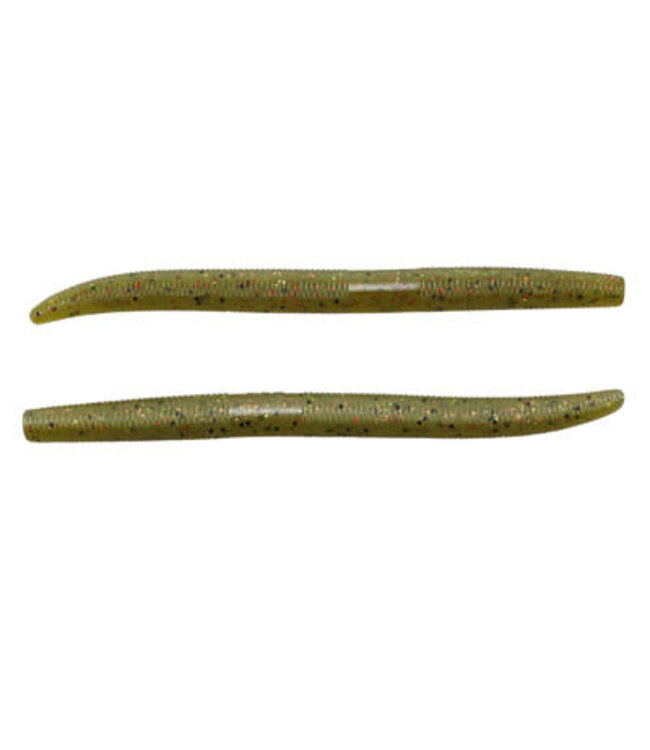 GARY YAMAMOTO CUSTOM BAITS YAMAMOTO 4" SENKO GOBY 10pk