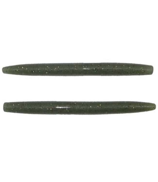 GARY YAMAMOTO CUSTOM BAITS GARY YAMAMOTO SENKO 4" BABY BASS 10pk