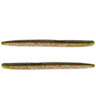GARY YAMAMOTO CUSTOM BAITS YAMAMOTO 5" SENKO HOUDINI 10pk