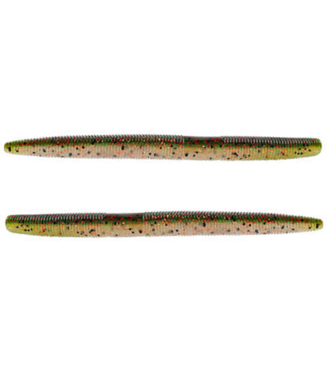 GARY YAMAMOTO CUSTOM BAITS YAMAMOTO 5" SENKO HOUDINI 10pk