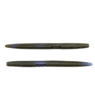 GARY YAMAMOTO CUSTOM BAITS YAMAMOTO 4" SENKO BLUE CRAW 10pk