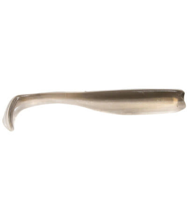 Z-MAN Z-MAN SLIM SWIMZ 3" SMELT 6pk