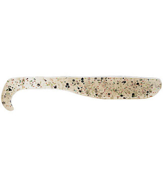 Z-MAN Z-MAN SLIM SWIMZ 2.5" GREASY PRAWN 8pk