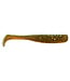 Z-MAN FISHING PRODUCTS INC. Z-MAN SLIM SWIMZ 2.5" MIDNIGHT OIL 8pk