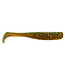 Z-MAN FISHING PRODUCTS INC. Z-MAN SLIM SWIMZ 2.5" MIDNIGHT OIL 8pk
