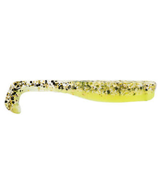 Z-MAN FISHING PRODUCTS INC. Z-MAN SLIM SWIMZ 2.5" SPACE GUPPY 8pk