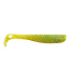 Z-MAN FISHING PRODUCTS INC. Z-MAN SLIM SWIMZ 2.5" BLOOD OIL 8pk
