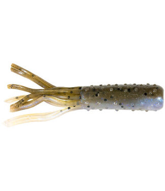 Z-MAN FISHING PRODUCTS INC. Z-MAN TRD TUBEZ 2.75" THE DEAL 6pk