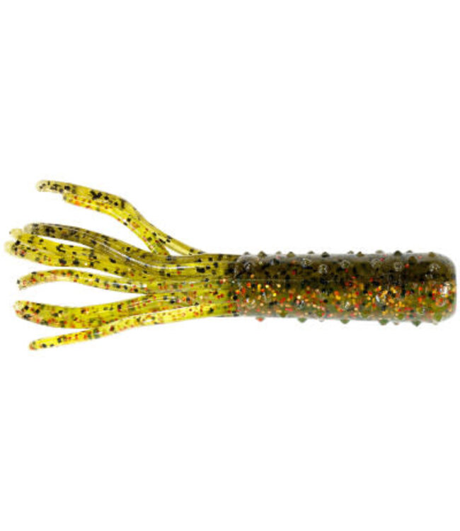 Z-MAN Z-MAN TRD TUBEZ 2.75" CANADA CRAW 6pk