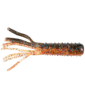 Z-MAN FISHING PRODUCTS INC. Z-MAN TRD TUBEZ 2.75" MOLTING CRAW 6pk