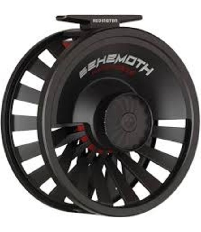 Redington BEHEMOTH 9/10 REEL BLACK