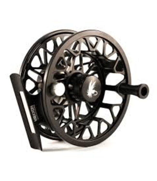 Maxxon Outfitters MAXXON MAX-IV MAX FLY REEL & SPOOL 9/10 WT MAX FLY REEL