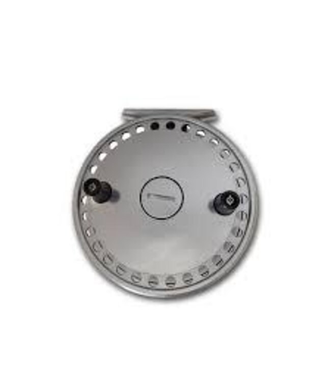 Raven 4 3/8" MATRIX, TITANIUM