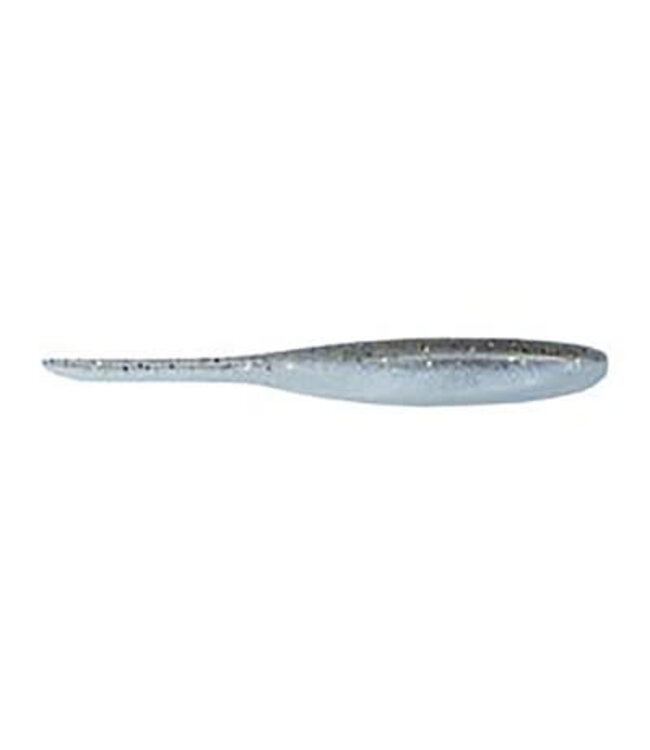 KEITECH KEITECH SHAD IMPACT 4" GIZZARD SHAD