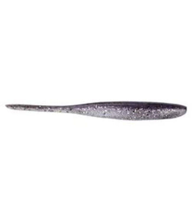 KEITECH KEITECH SHAD IMPACT 4" SHAD