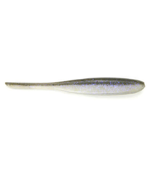 KEITECH KEITECH SHAD IMPACT 3" ELECTRIC SHAD