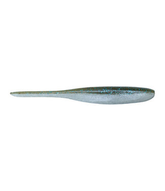 KEITECH KEITECH SHAD IMPACT 4" SMALLMOUTH MAGIC