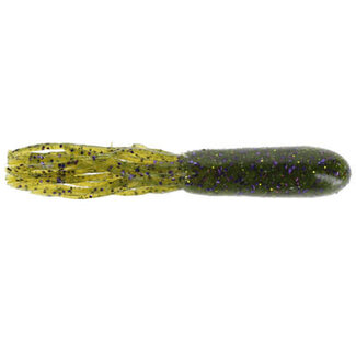 POORBOYS BAITS POOR BOYS BAITS 3" TUBES COPPER MELON