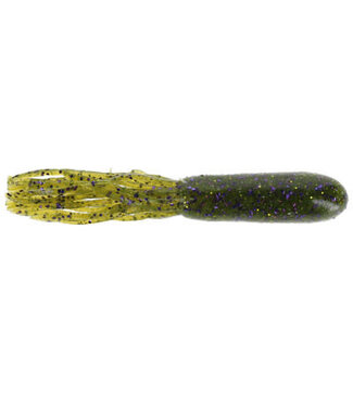POORBOYS BAITS POOR BOYS BAITS 3" TUBES COPPER MELON
