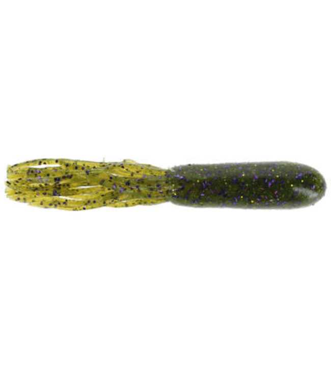 POORBOYS BAITS POOR BOYS BAITS 3" TUBES COPPER MELON